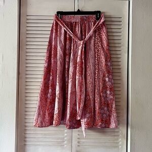 J Gee Boho Skirt